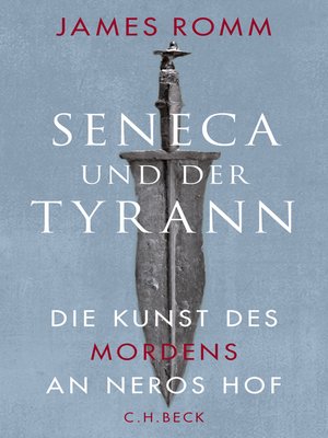 cover image of Seneca und der Tyrann